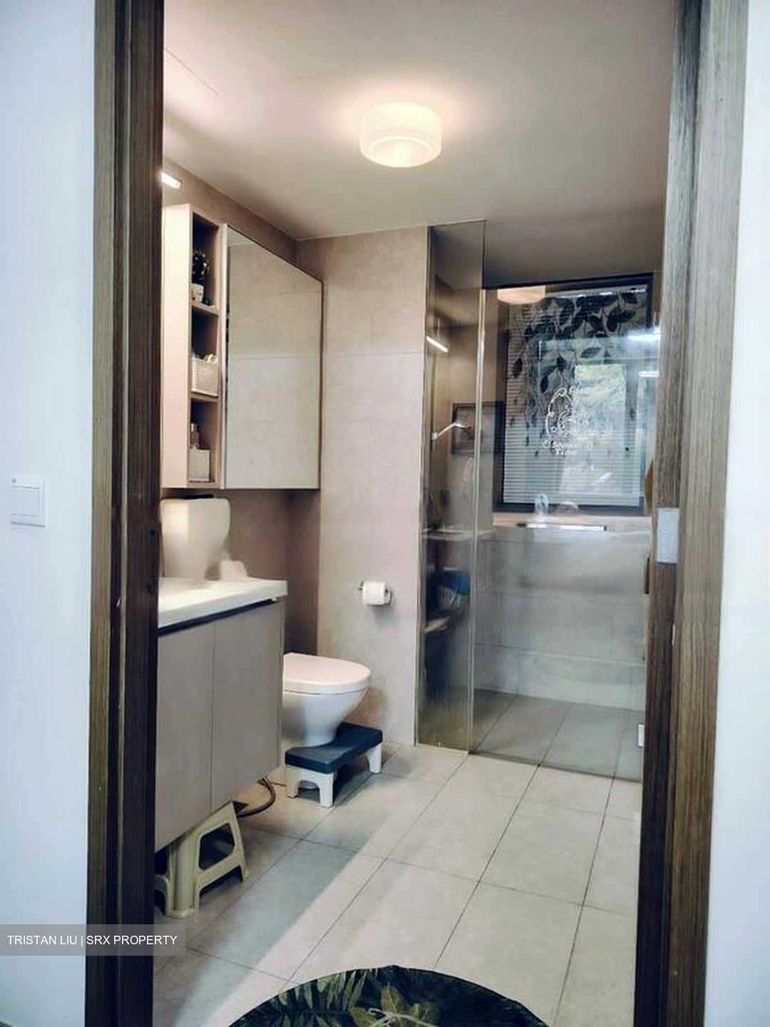 The Visionaire (D27), Condominium #481074211